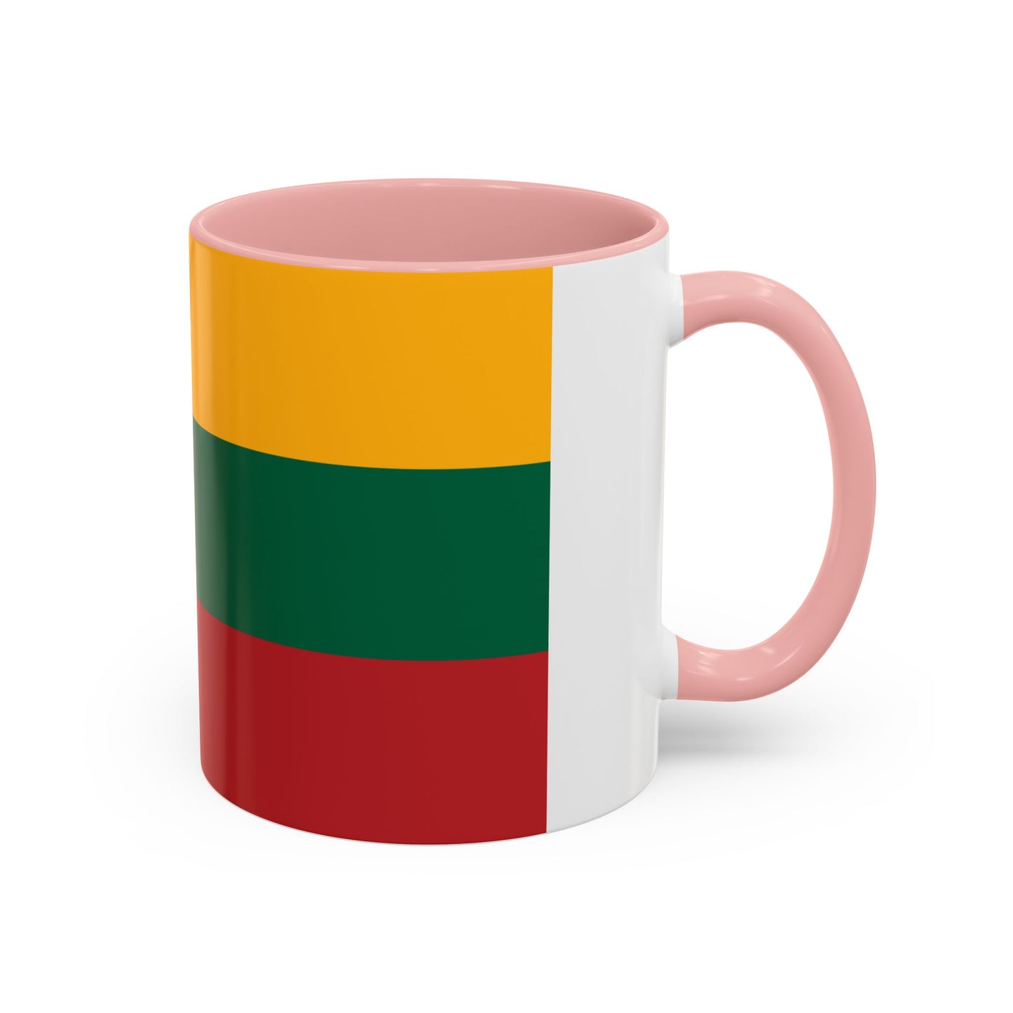 Lithuania Mug