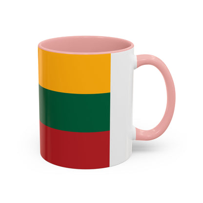 Lithuania Mug
