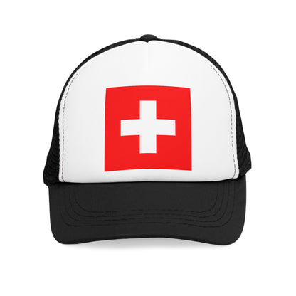Switzerland Cap