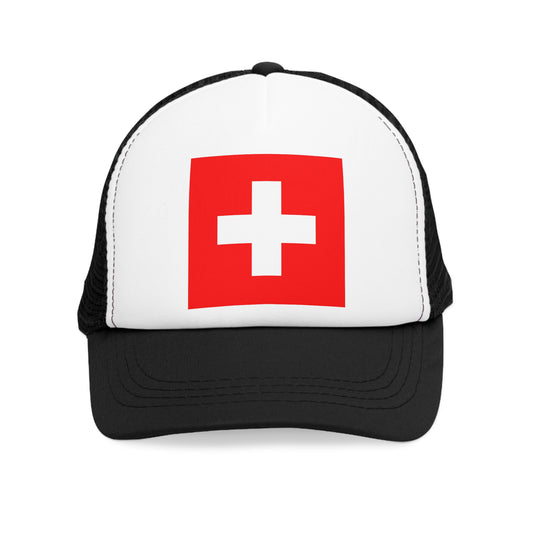 Switzerland Cap