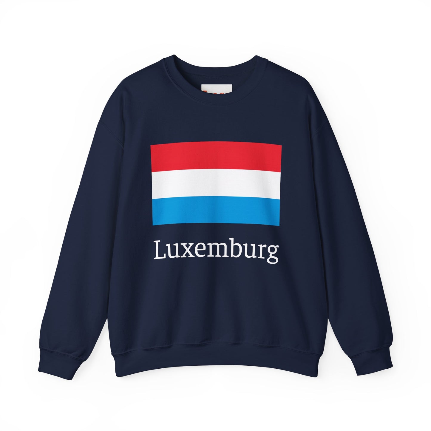 Luxemburg Sweatshirt
