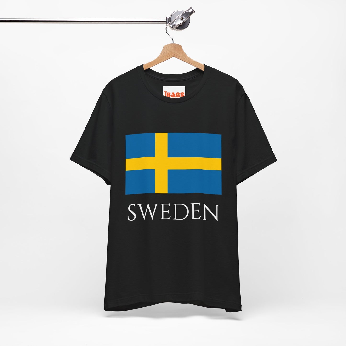 Sweden T-shirts