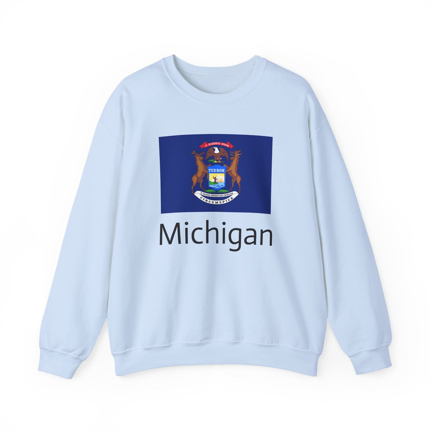 Michigan Sweatshirt