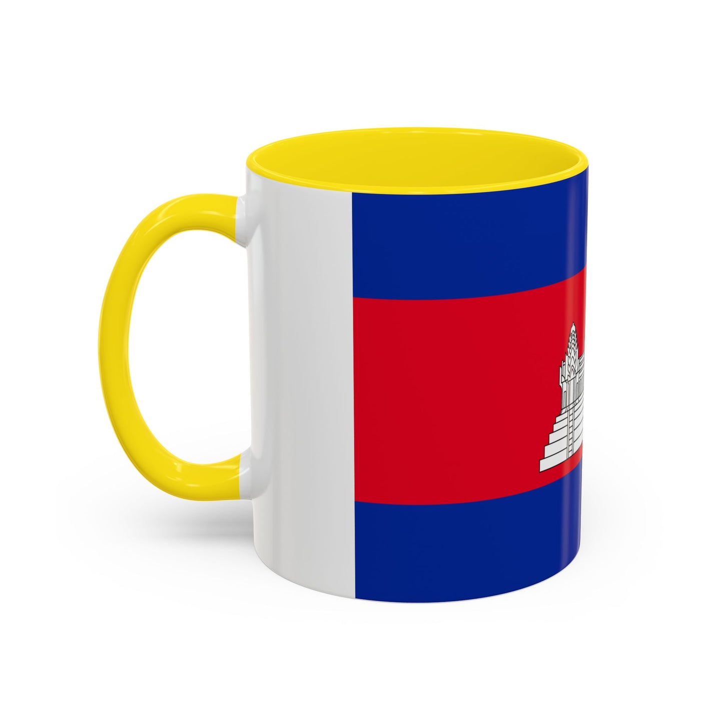 Cambodia Mug