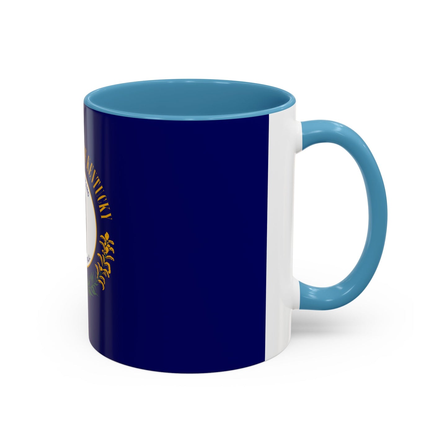Kentucky Mug