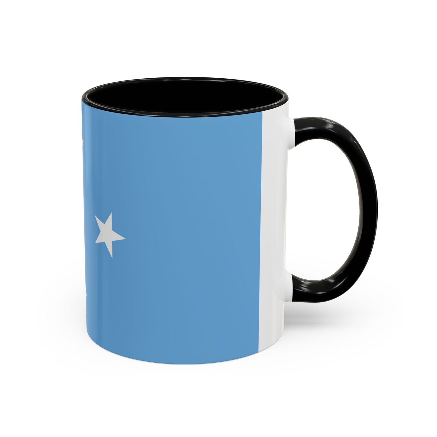 Federated States of Micronesia Mug