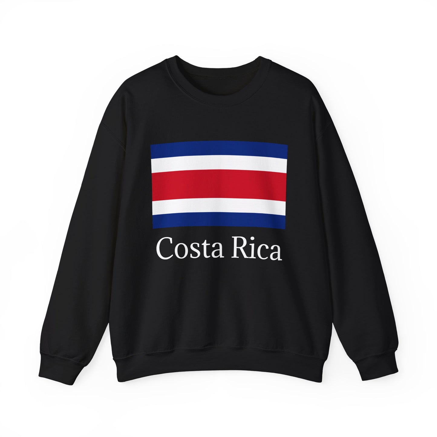 Costa Rica Sweatshirt