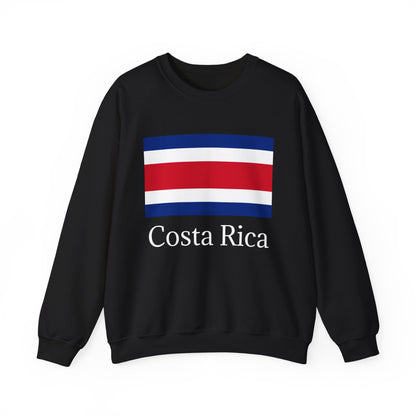 Costa Rica Sweatshirt