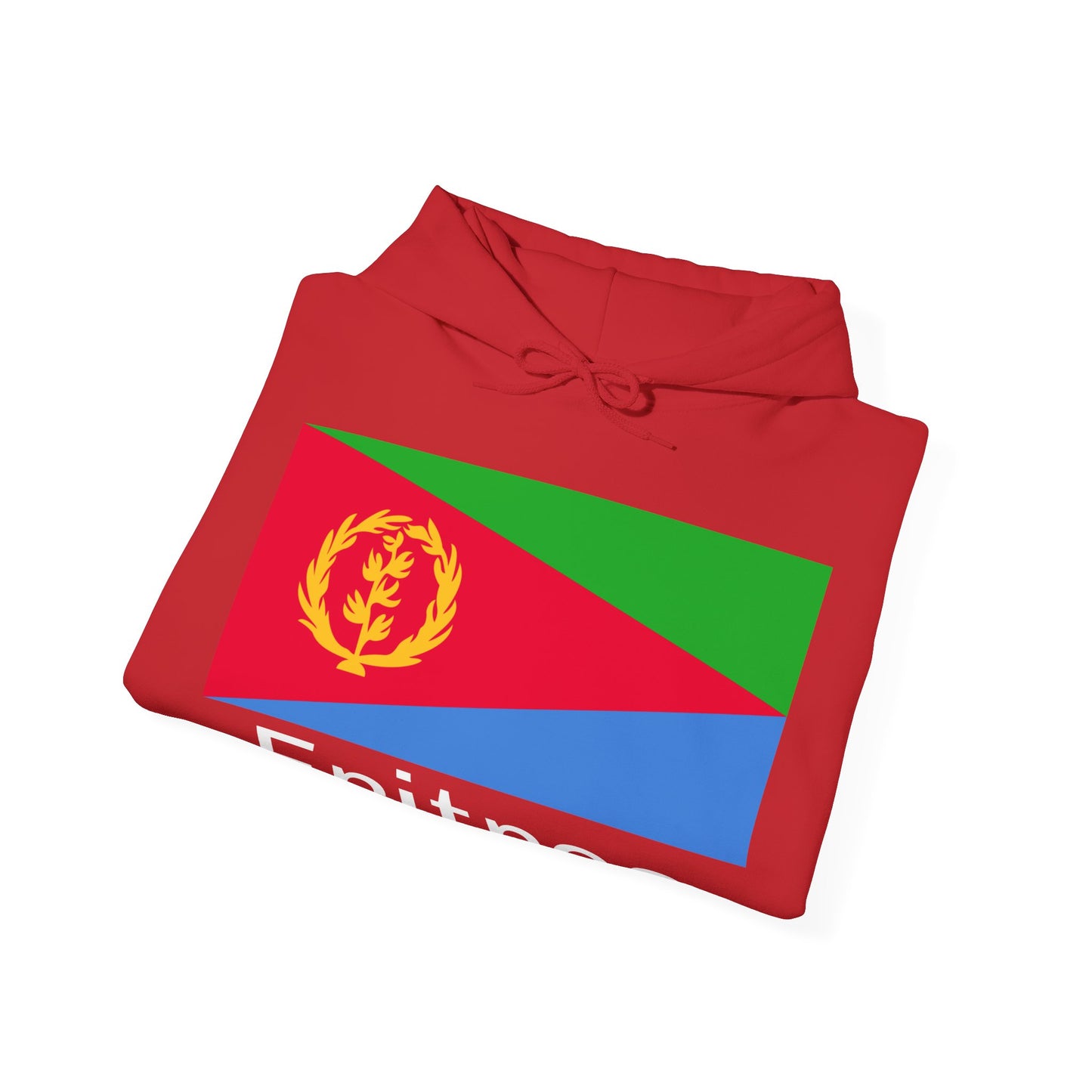 Eritrea Hoodies