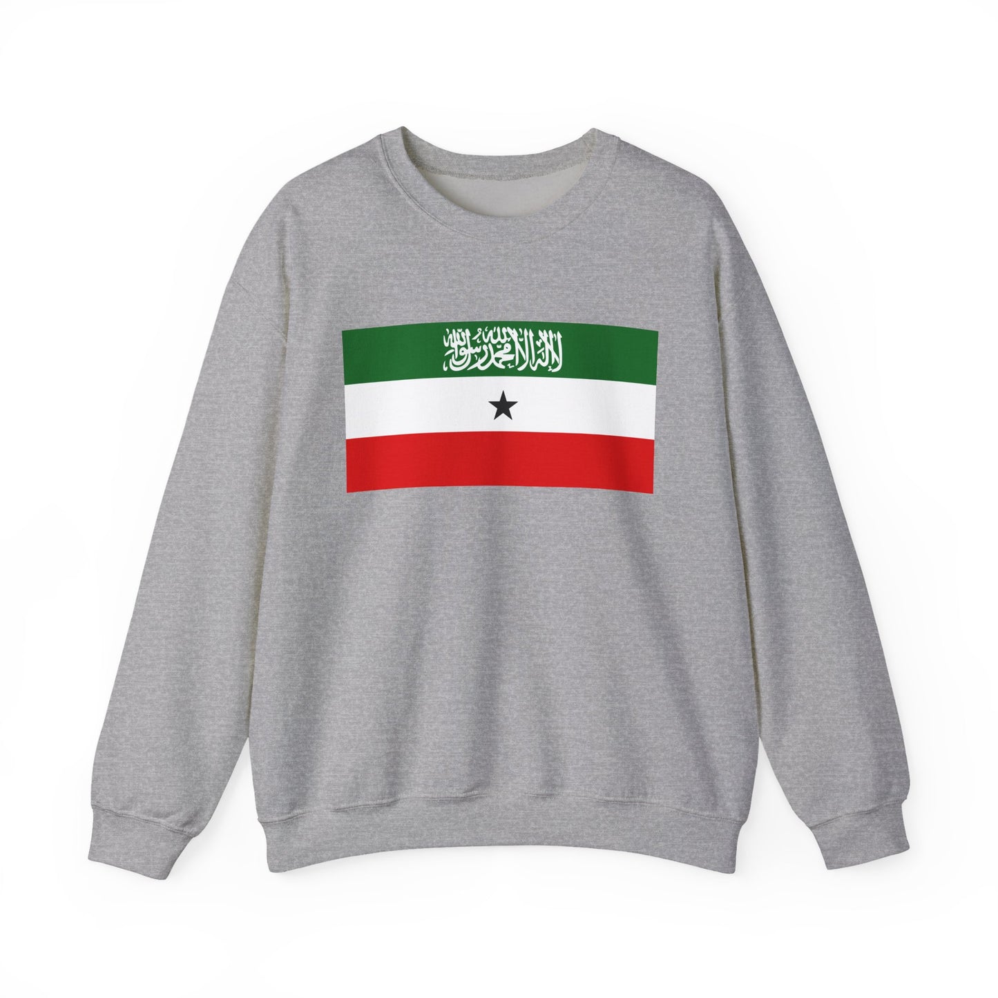 Somaliland Flag Sweatshirt