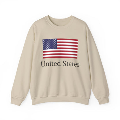 United States Sweatshirt