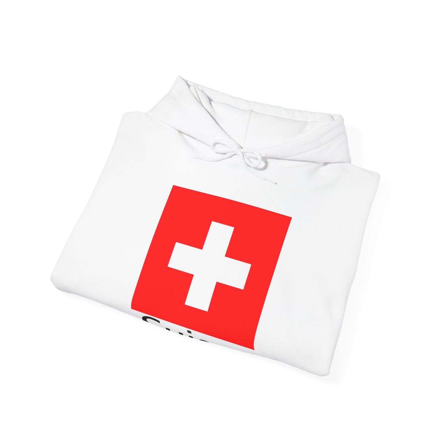Suisse Hoodie