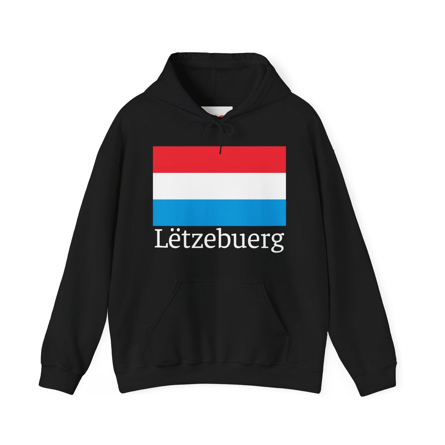 Lëtzebuerg Hoodies