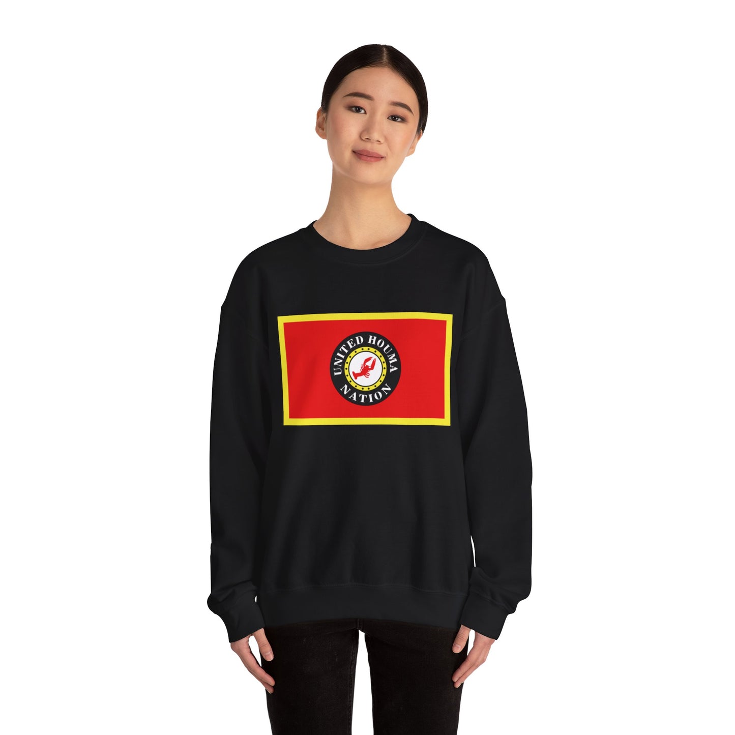 Houma People Sweatshirt