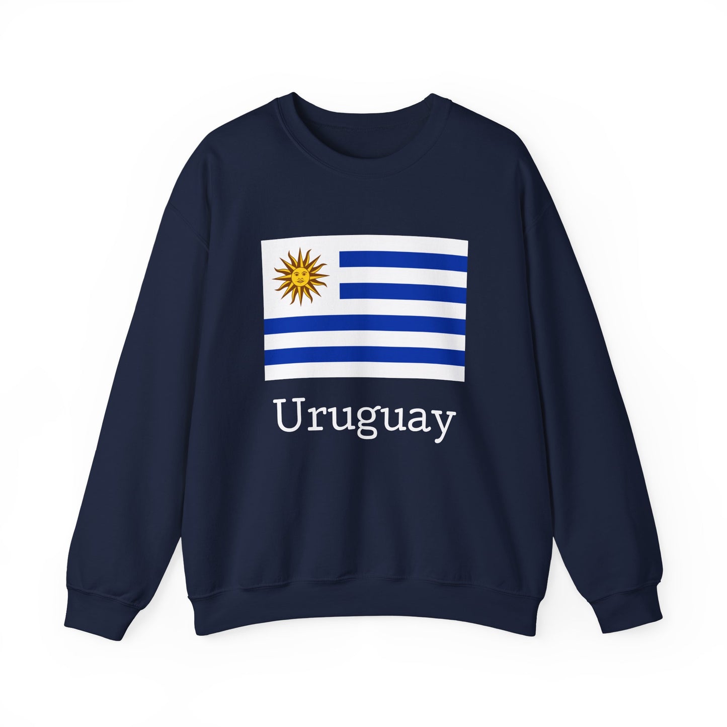 Uruguay Sweatshirt
