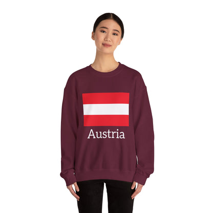 Austria Sweatshirt