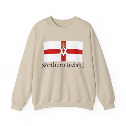 Northern Ireland Sweatshirt