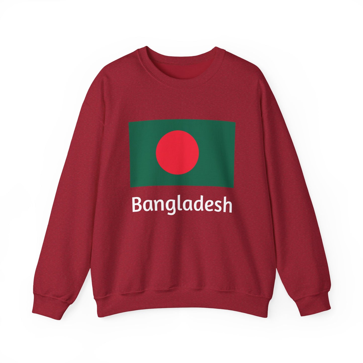 Bangladesh Sweatshirt