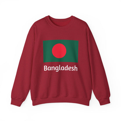 Bangladesh Sweatshirt