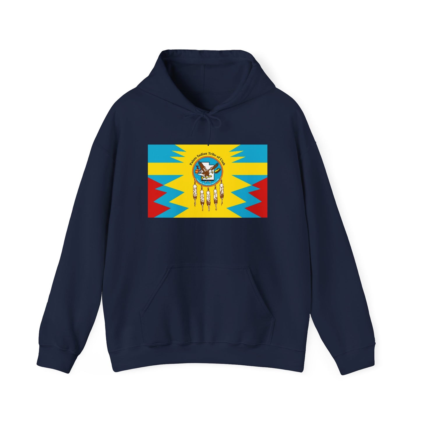 Paiute Hoodies
