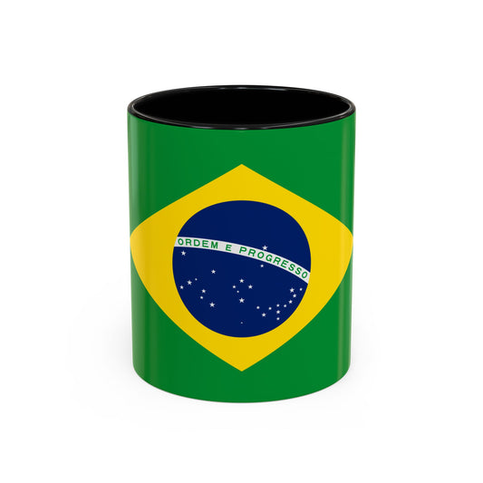 Brazil Mug