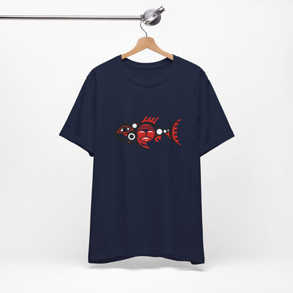 Chinook T-shirt