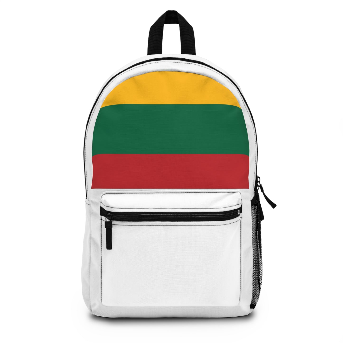 Lithuania Backpack
