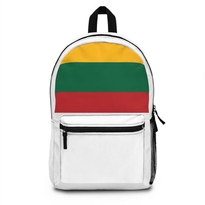 Lithuania Backpack