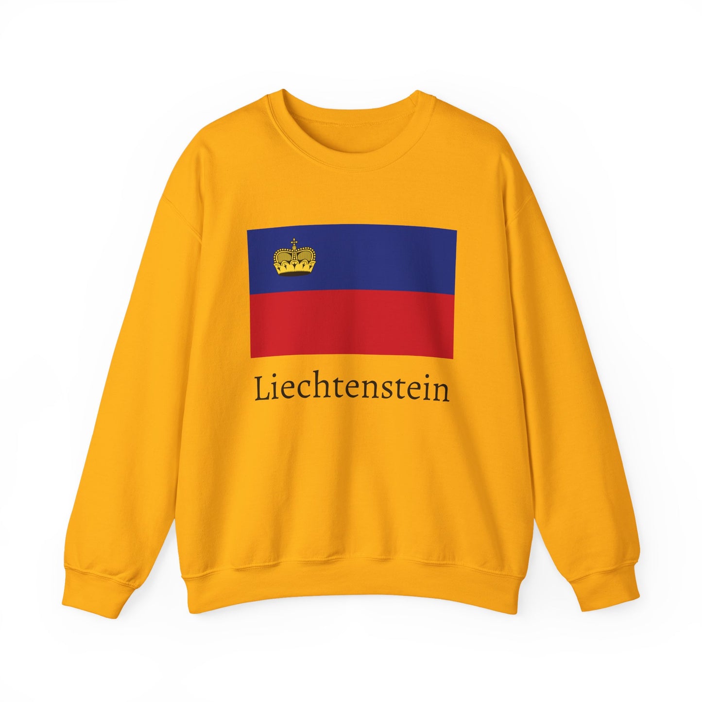 Liechtenstein Sweatshirt