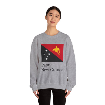 Papua New Guinea Sweatshirt