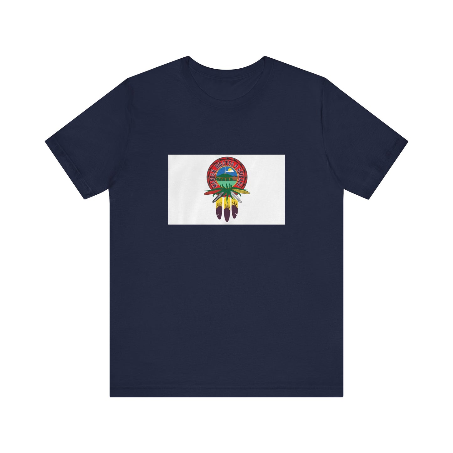 Mandan T-shirt