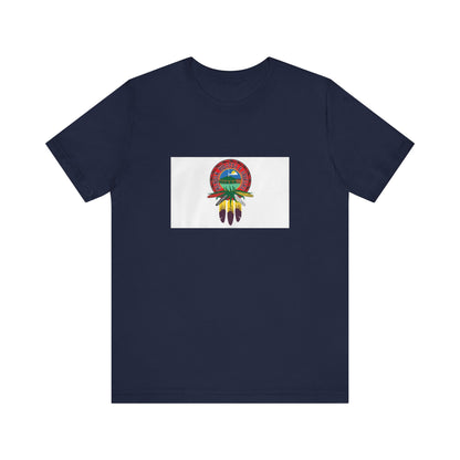 Mandan T-shirt