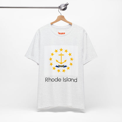 Rhode Island T-shirts