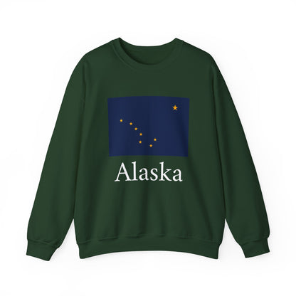 Alaska Sweatshirt