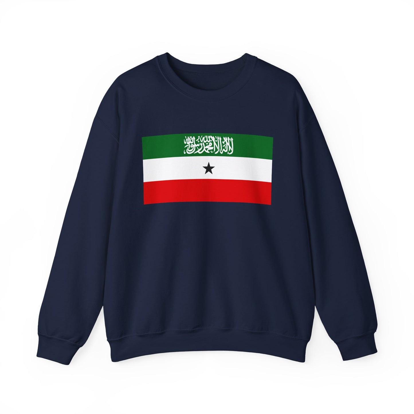 Somaliland Flag Sweatshirt