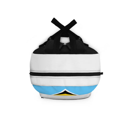 Saint Lucia Backpack