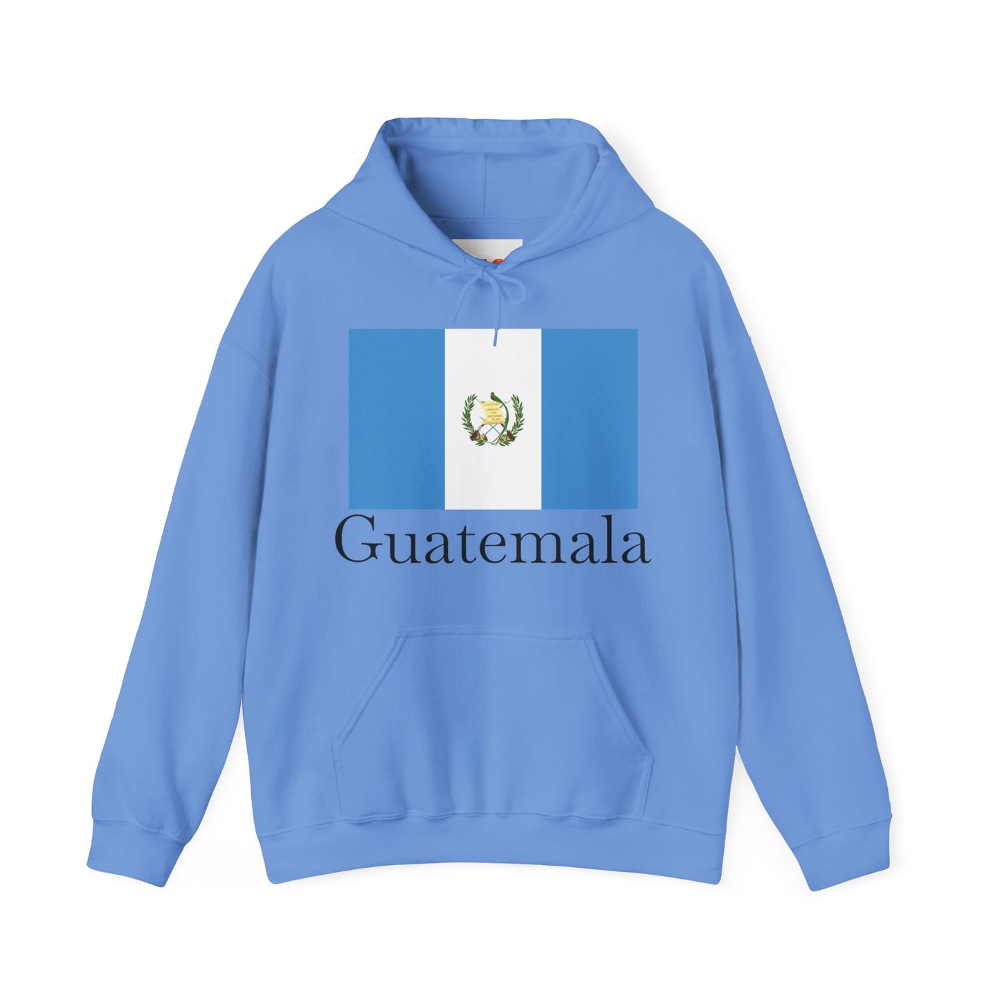 Guatemala Hoodie