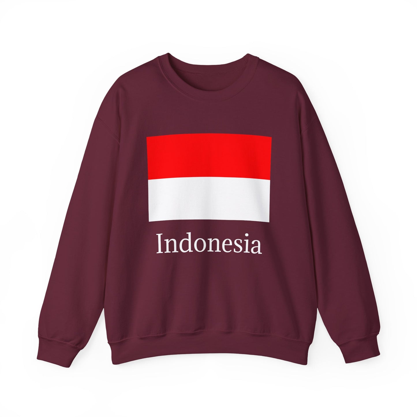 Indonesia Sweatshirt