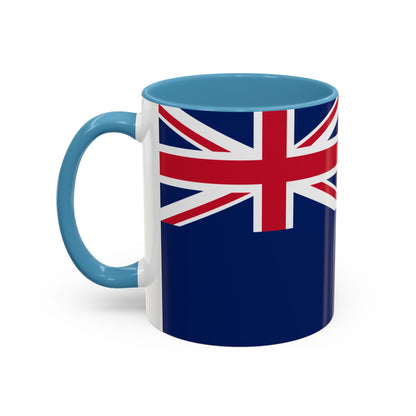 New Zealand Mug