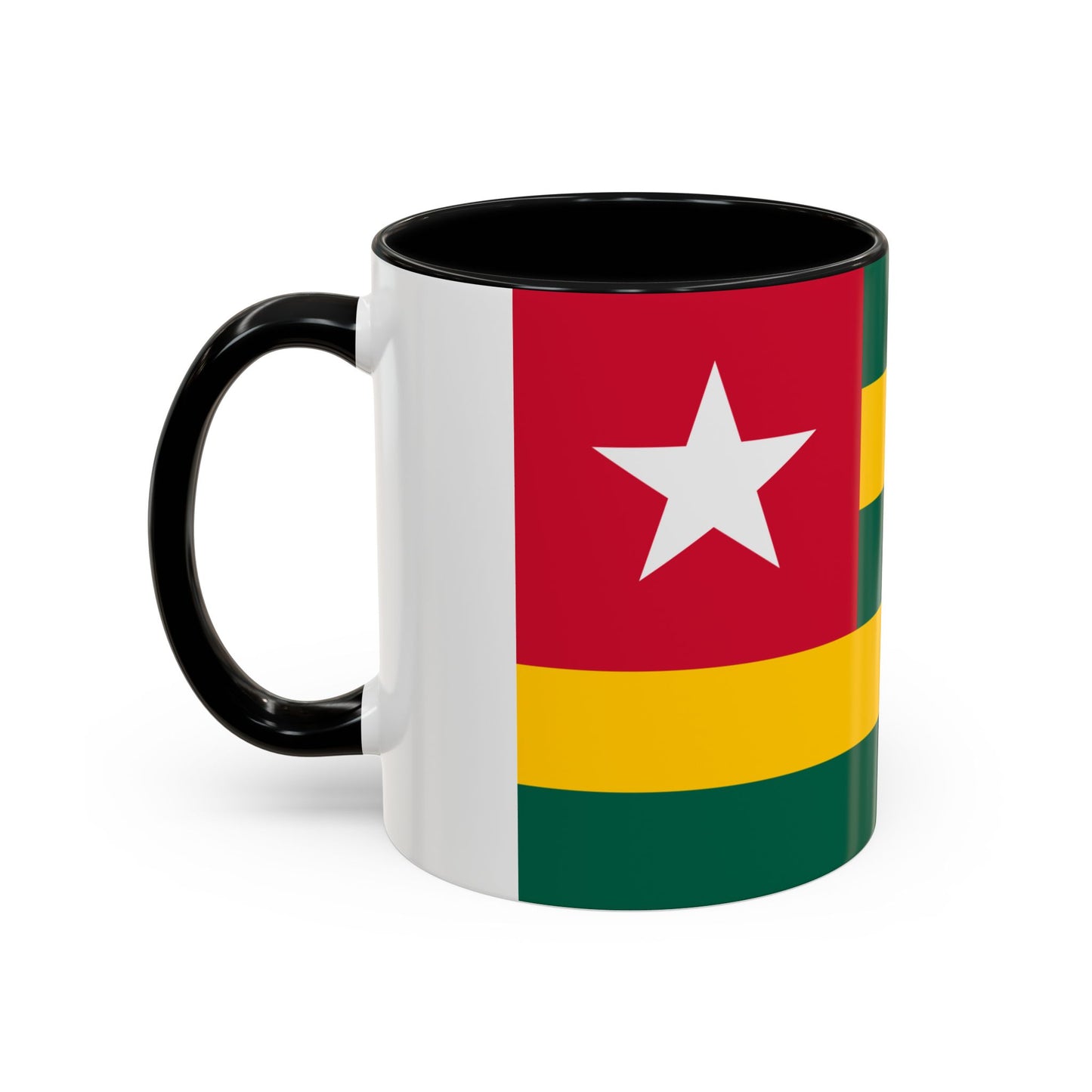 Togo Mug