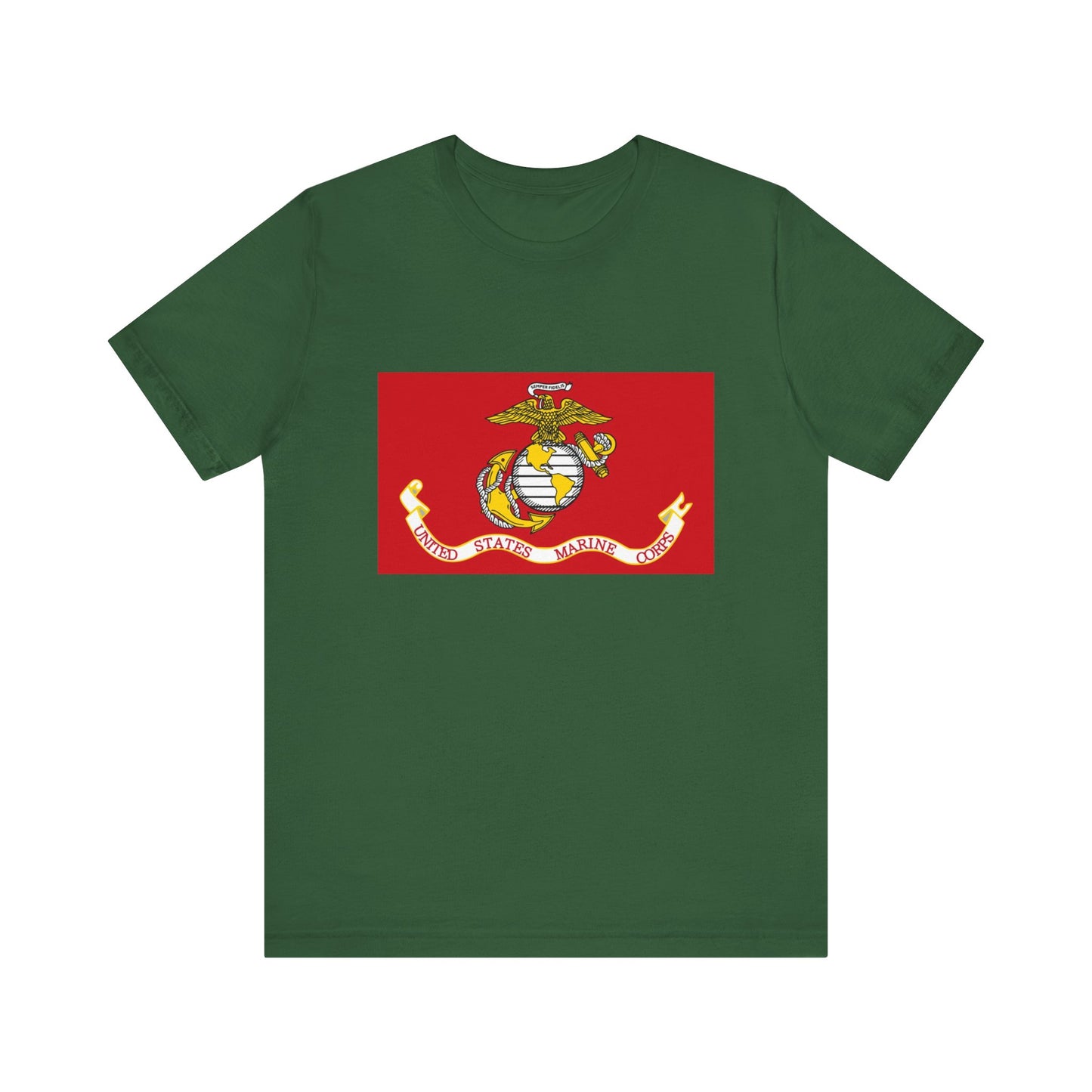 US Marine Corps T-shirt