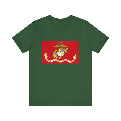 US Marine Corps T-shirt