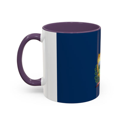 Vermont Mug