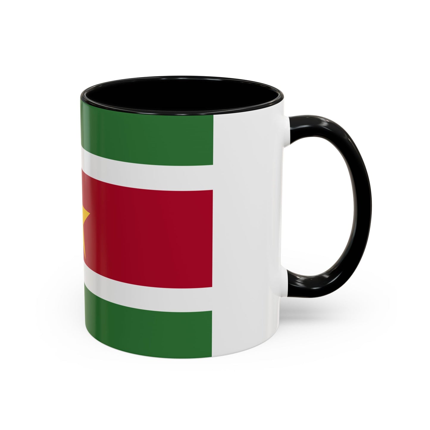 Suriname Mug
