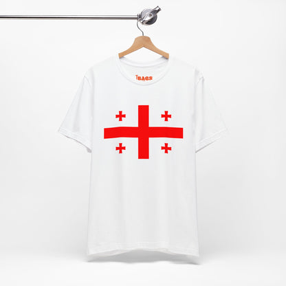 Georgia Inspired T-shirt