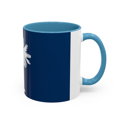 South Carolina Mug
