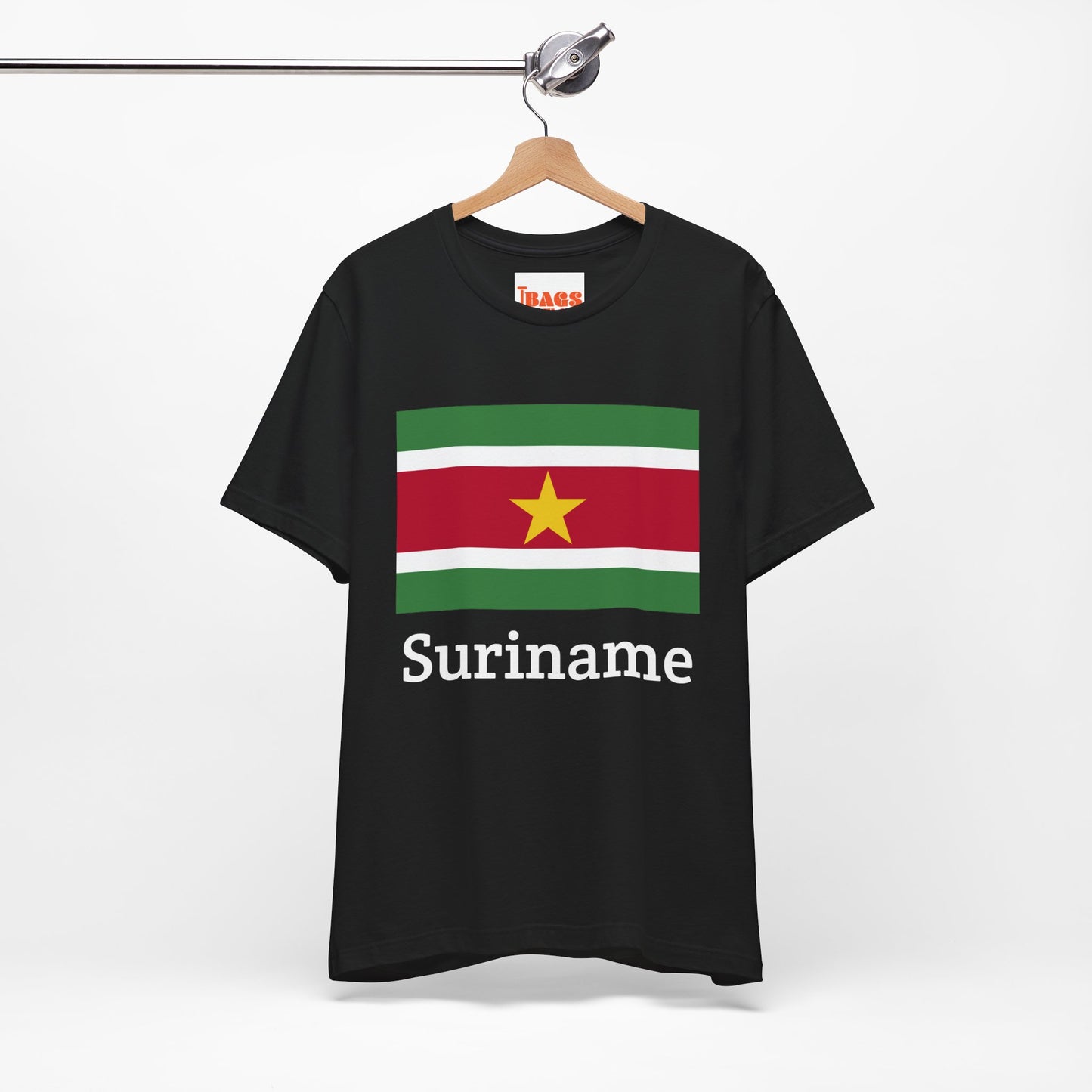 Suriname T-shirts