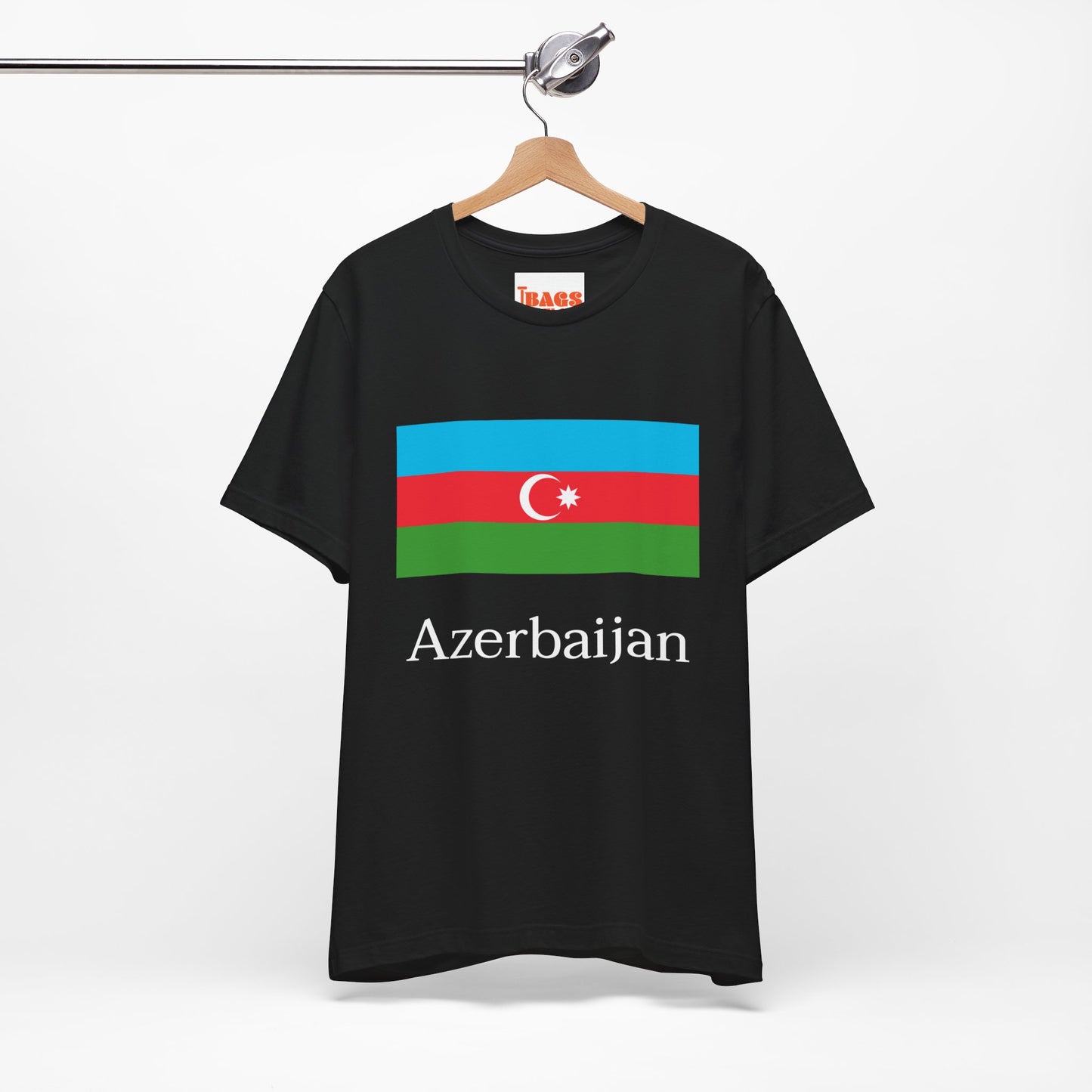 Azerbaijan T-shirts