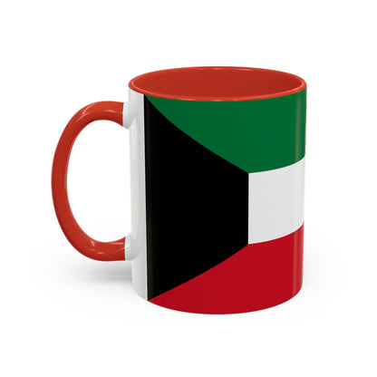 Kuwait Mug