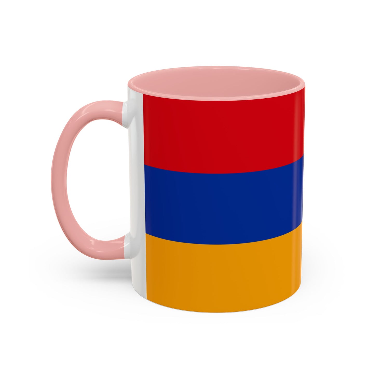 Armenia Mug